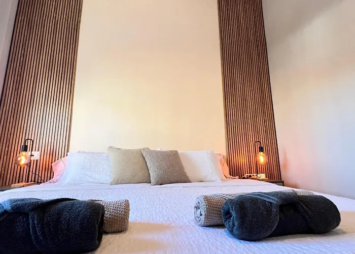 Coastal Nest In * Alcalá la Real