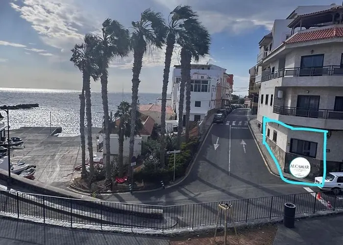 Coastal Nest In Alcalá la Real