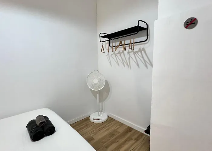 Appartement Coastal Nest In