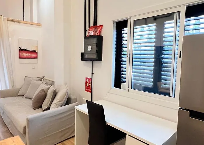 Coastal Nest In Appartement