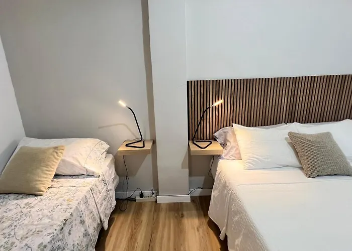 Coastal Nest In Appartement