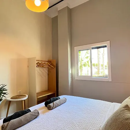 Coastal Nest In Alcalá la Real