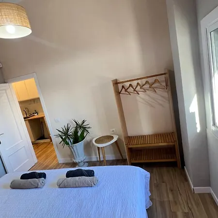 Coastal Nest In * Alcalá la Real