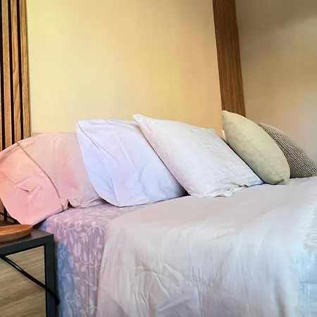 Coastal Nest In 公寓 Alcalá la Real