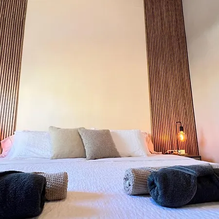 Coastal Nest In * Alcalá la Real