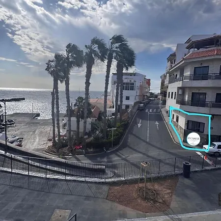 Coastal Nest In Alcalá la Real