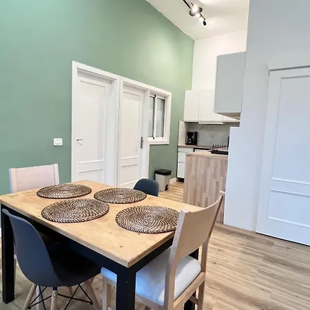 Coastal Nest In 公寓 Alcalá la Real