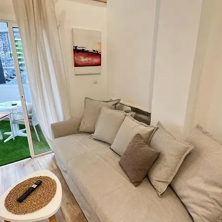 Coastal Nest In Alcalá la Real