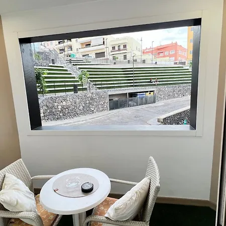 Coastal Nest In 公寓 Alcalá la Real