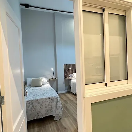 Coastal Nest In Alcalá la Real