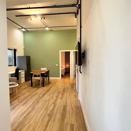 Coastal Nest In 公寓 *