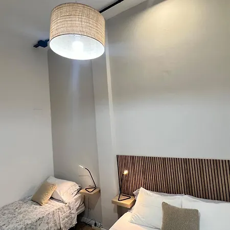 Coastal Nest In Alcalá la Real