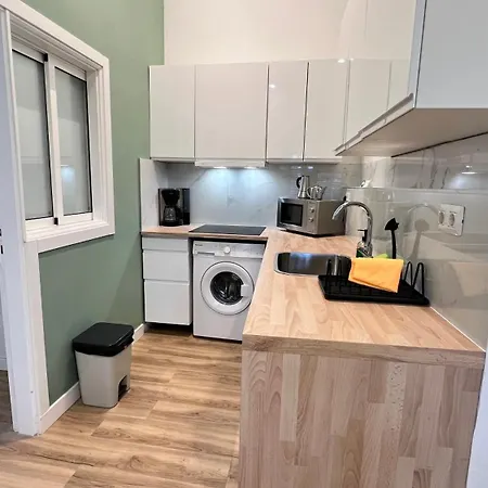 Coastal Nest In * Alcalá la Real