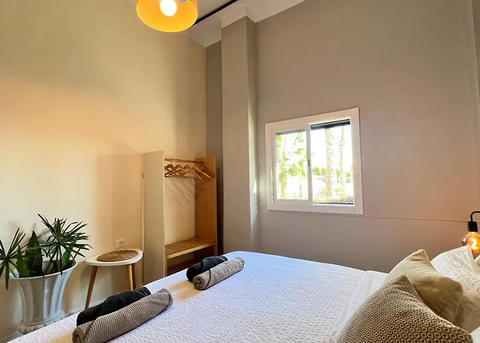 Coastal Nest In Alcalá la Real