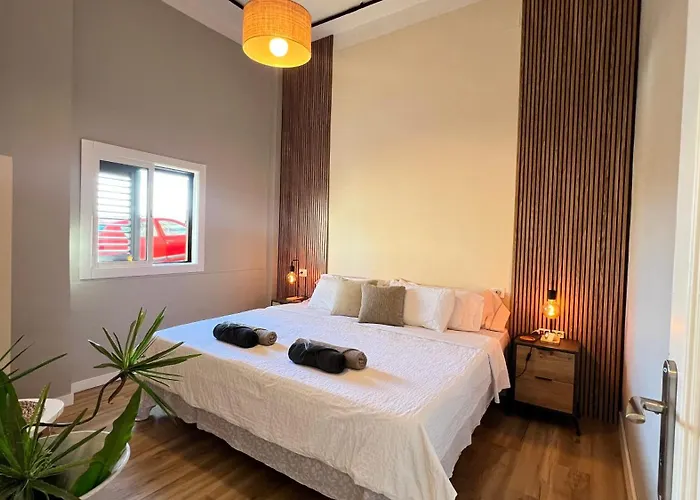 Coastal Nest In * Alcalá la Real