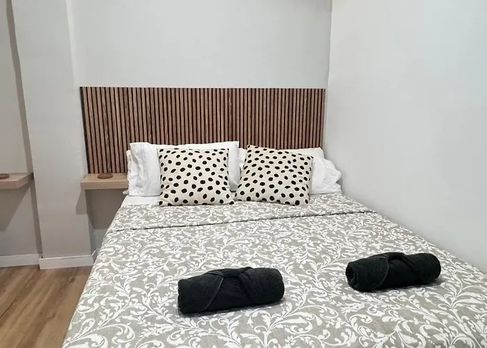 Coastal Nest In Alcalá la Real