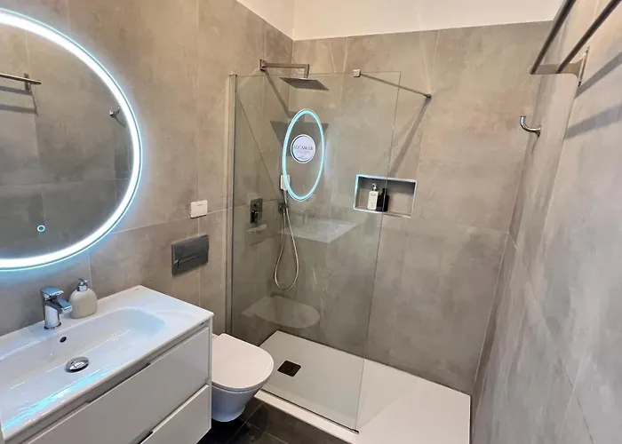 Coastal Nest In * Alcalá la Real