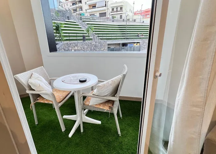 Apartmán Coastal Nest In *