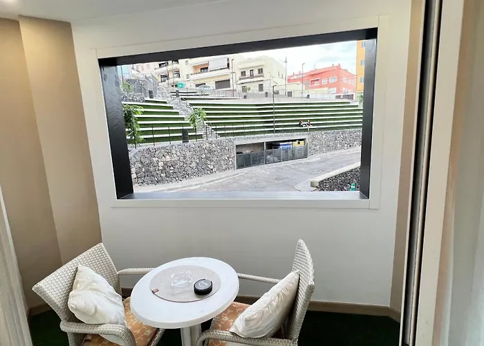 Coastal Nest In Apartmán Alcalá la Real