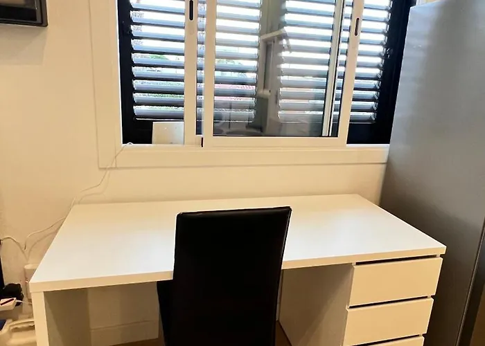 Coastal Nest In * Alcalá la Real