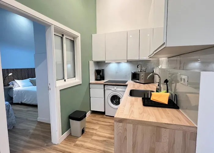 Coastal Nest In Apartmán *