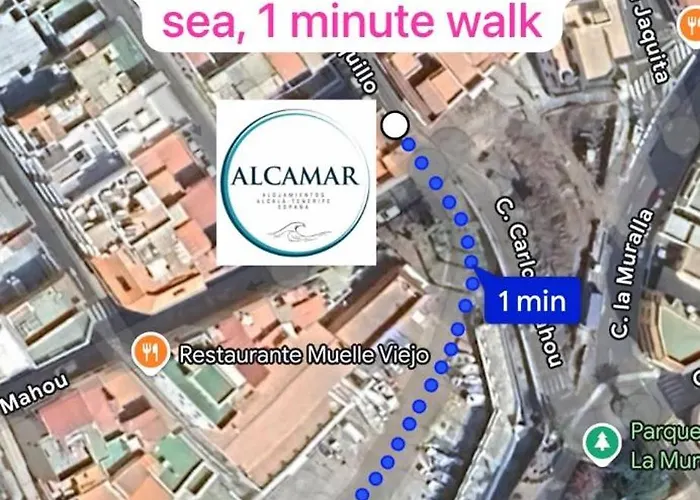 Apartmán Coastal Nest In *