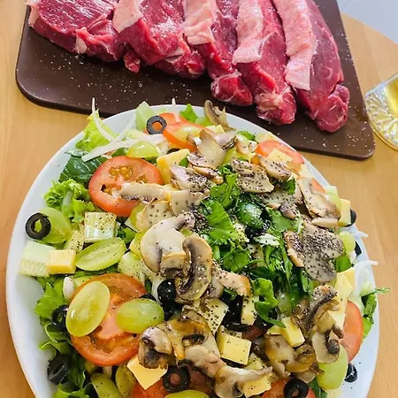 Coastal Nest In Apartament Alcalá la Real