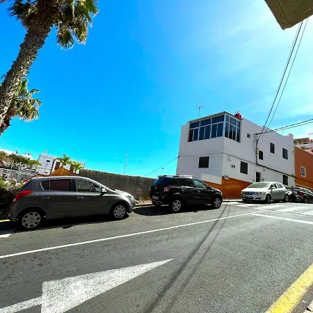 Appartamento Coastal Nest In Alcalá la Real