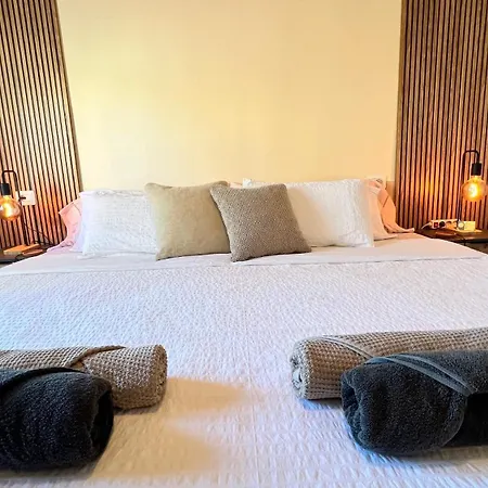 Coastal Nest In * Alcalá la Real