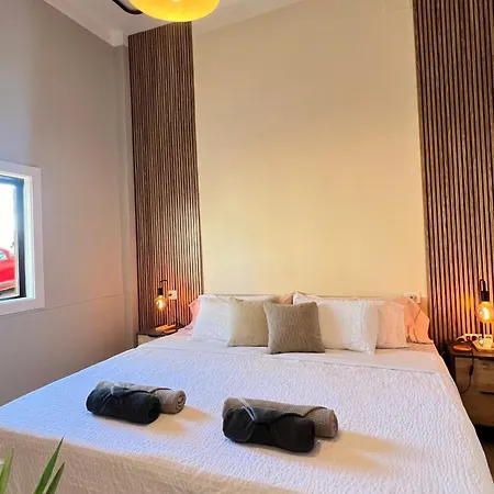 Coastal Nest In Apartament