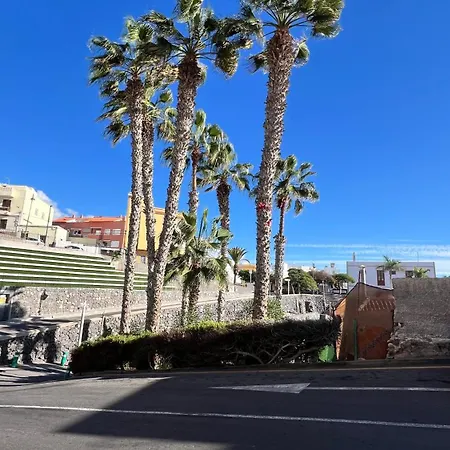 Coastal Nest In Alcalá la Real