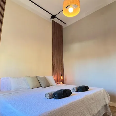 Appartamento Coastal Nest In Alcalá la Real