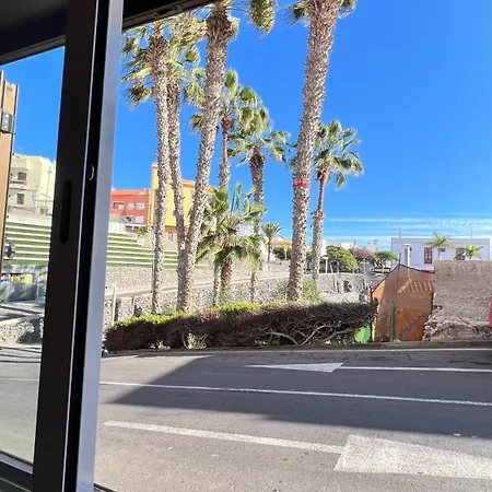 Coastal Nest In Alcalá la Real