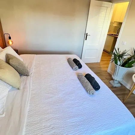 Appartamento Coastal Nest In