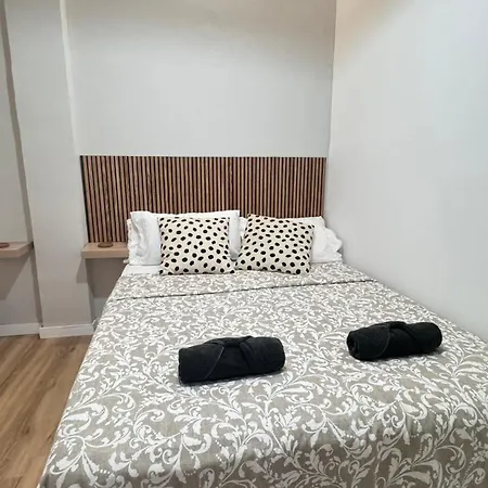 Coastal Nest In Alcalá la Real