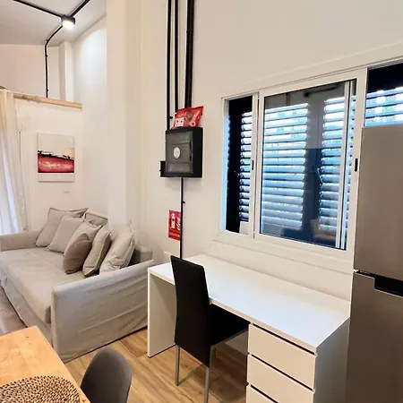 Coastal Nest In Appartamento