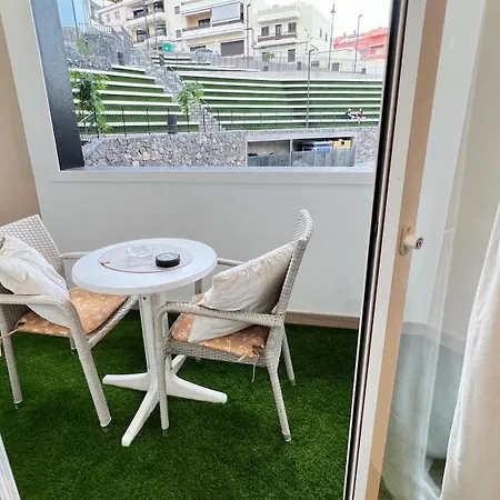 דירה Coastal Nest In *
