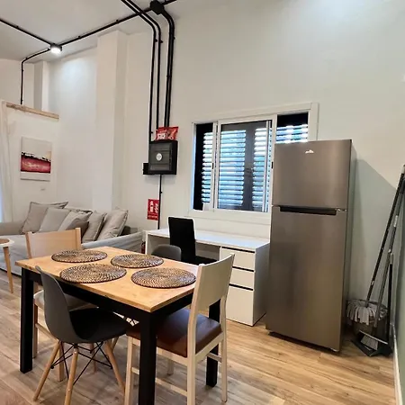 Coastal Nest In Appartamento