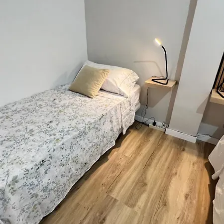 Apartament Coastal Nest In *