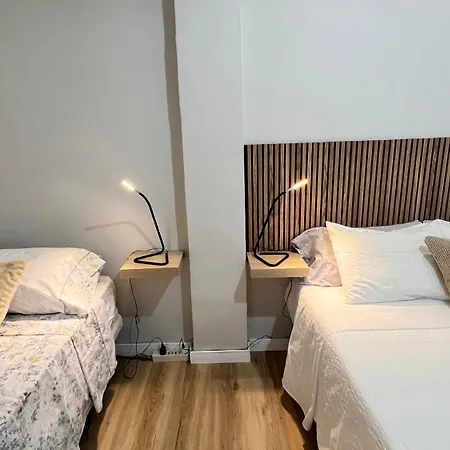 Coastal Nest In Apartament