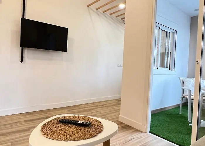 Coastal Nest In Апартаменты *