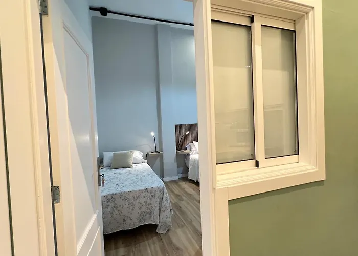 Coastal Nest In Алькала