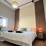 Apartment Coastal Nest In Alcalá la Real