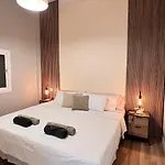 Apartment Coastal Nest In Alcalá la Real