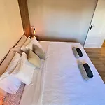 Coastal Nest In