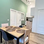 Coastal Nest In Apartment Alcalá la Real