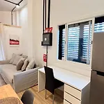 Coastal Nest In Apartment