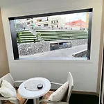 Coastal Nest In Apartment Alcalá la Real