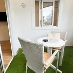 Apartment Coastal Nest In Alcalá la Real