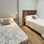 Apartment Coastal Nest In Alcalá la Real